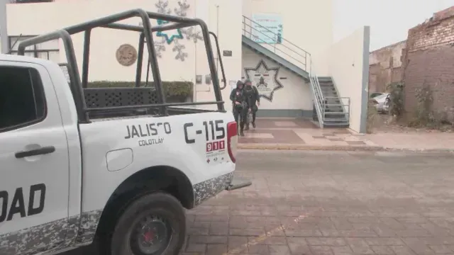 Localizan el cuerpo de un recién nacido