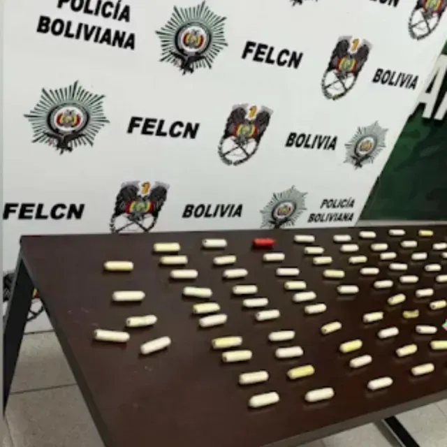 Mujer Muere al Estallarle Paquete con Droga en el Estómago