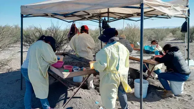 Encuentran-Restos-Oseos-en-Ejido-Patrocinio-Coahuila