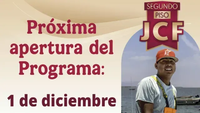 Cuándo abre la plataforma Jóvenes Construyendo el Futuro su próximo registro en 2024