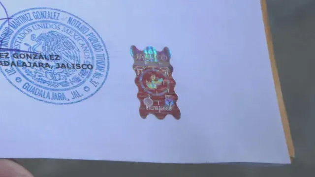 Ya existen denuncias ante la Fiscalía