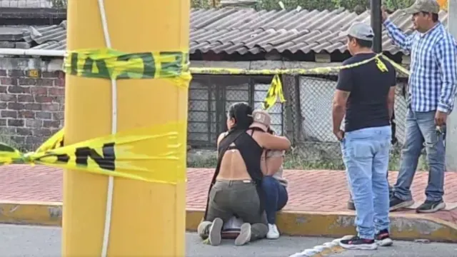 Niño Sale a Comprar Tortillas y Muere por Bala Perdida
