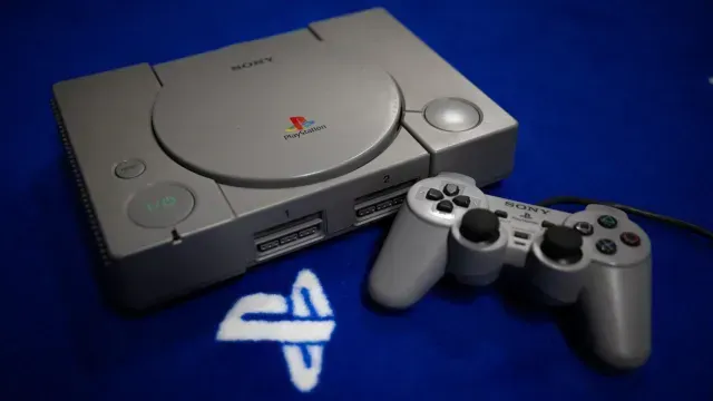 La aparición de la PlayStation fue tras una alianza fallida entre Sony y Nintendo. Foto: AFP