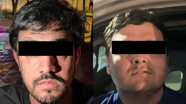 Detenidos en decomiso de Fentanilo en Sinaloa