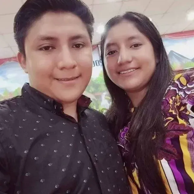 Pareja Entregaba Invitaciones para su Boda y Sufren Aparatoso Accidente; Muere la Novia