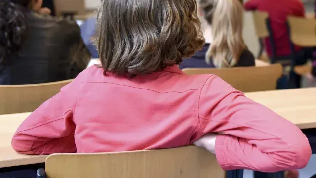 NIÑOS ESCUELA