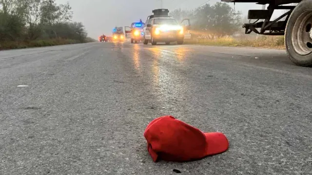 El Hombre Fallecido No Esta Plenamente Identificado