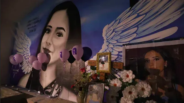 El cuerpo de Debanhi Escobar fue localizado sin vida el 21 de abril de 2021