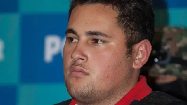 Jesús Alfredo es integrante del grupo conocido como 'Los Chapitos'