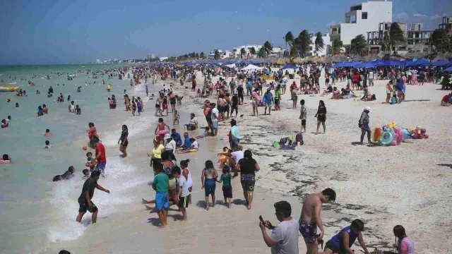¿Cuándo serán las vacaciones de Semana Santa del 2023 para estudiantes y trabajadores?
