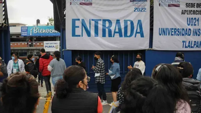 ¿Cuándo se publica la convocatoria 2023 del examen de admisión COMIPEMS?
