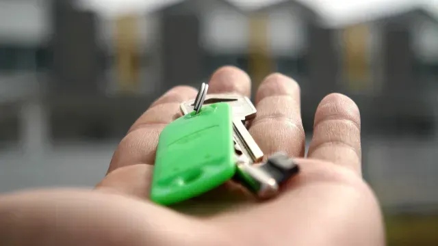 Existen varias colonias céntricas que ofrecen viviendas con buena ubicación a precios accesibles