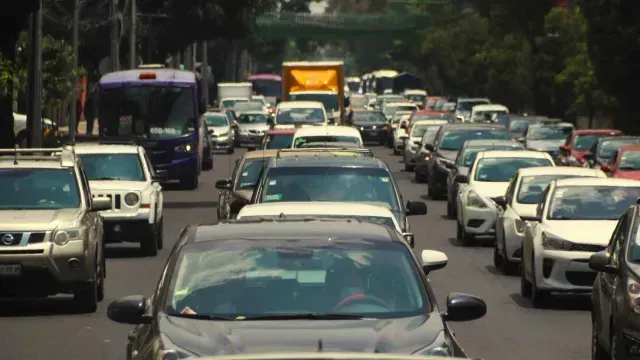 CDMX: ¿Cuándo puedo pasarme un semáforo en rojo?