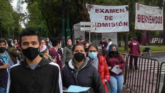 COMIPEMS: Donde consultar la convocatoria del examen de admisión 2023