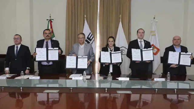 Presos podrán votar en elección a gobernador en Edomex