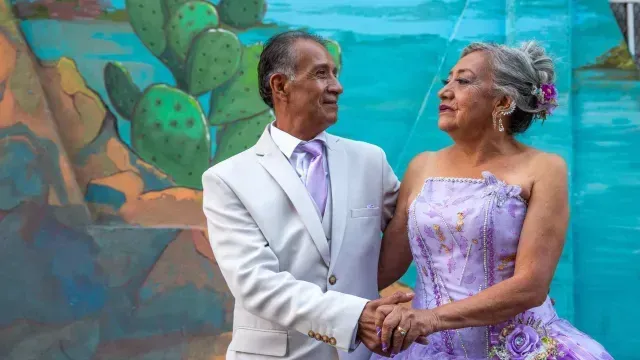 Adultos mayores discriminados por su edad