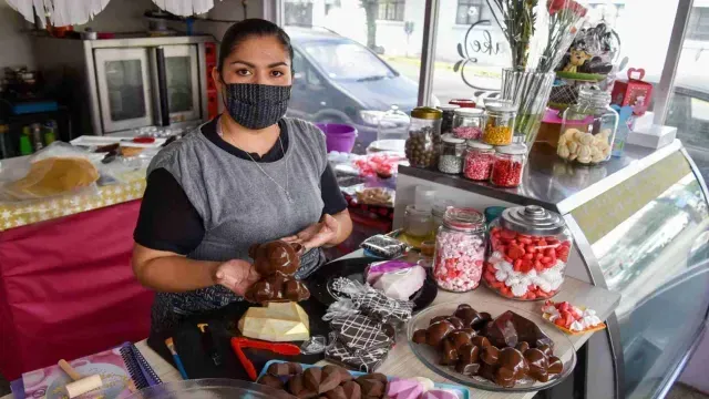 CDMX: Requisitos del crédito Financiamiento para el Emprendedor
