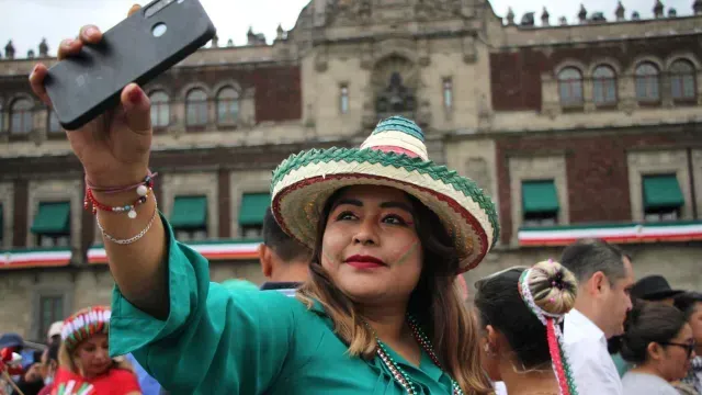 ¿Cuáles son los requisitos para obtener la nacionalidad mexicana?