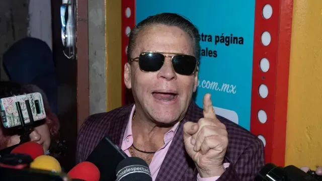 Alfredo Adame: ¿Cuántas veces y contra quién se ha peleado?