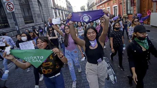 Marcha del 8M