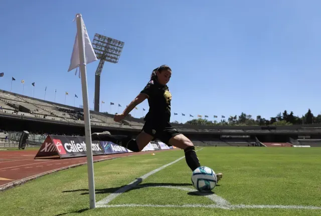 Salarios de la mujeres futbolistas en la Liga MX