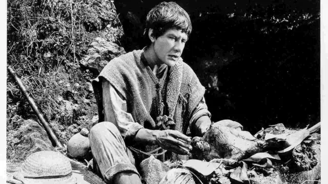 ‘Macario’, Película que Encumbró a Ignacio López Tarso