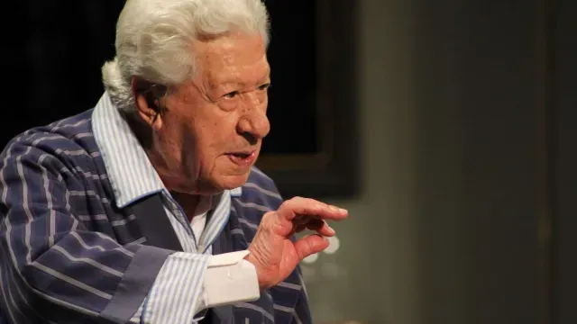 Películas de Ignacio López Tarso: Filmografía completa del actor