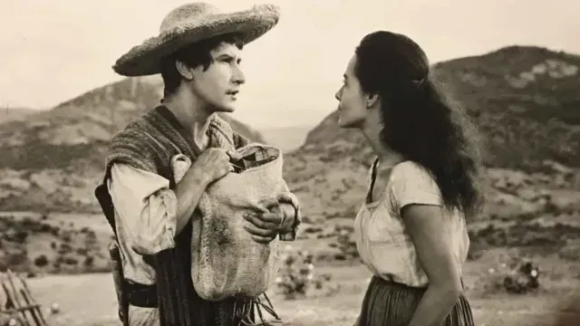 López Tarso en Macario