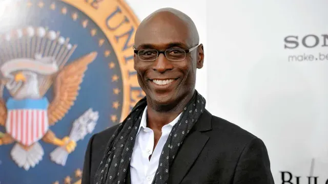Lance Reddick murió el 17 de marzo, a los 60 años. Foto: AP | Archivo