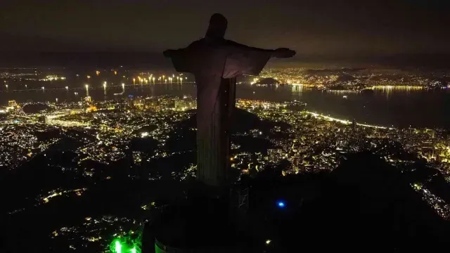 La Hora del Planeta-Brasil