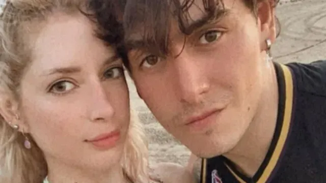 Muerte del cantante Julián Figueroa causa conmoción en medio espectáculo. Foto: Instagram imetunon