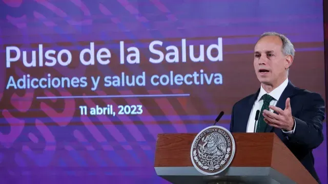 AMLO estrena sección sobre adicciones en las mañaneras