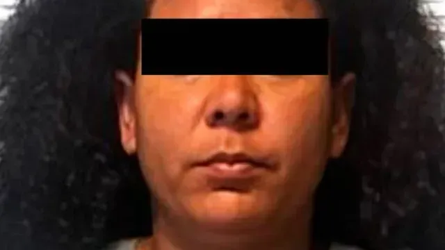 Detención en Edomex por secuestro de 15 mujeres