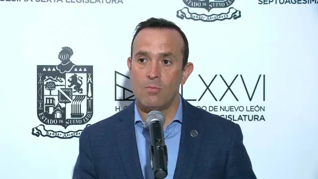 Carlos de la Fuente no encuentra motivos para frenar la publicación de lo avalado en el pleno del Legislativo.