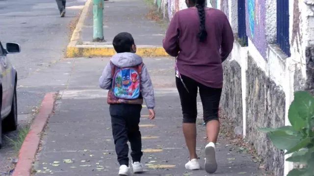 Cientos de niños sufren de acoso laboral, hay que frenar el fenómeno
