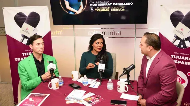 Municipio Evalua Asistencia a Migrantes