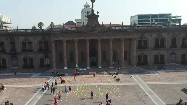 Mamás quieren de regalo del 10 de mayo a sus hijos vivos. Foto: N+