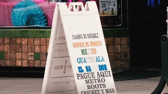 Envío de Remesas a México
