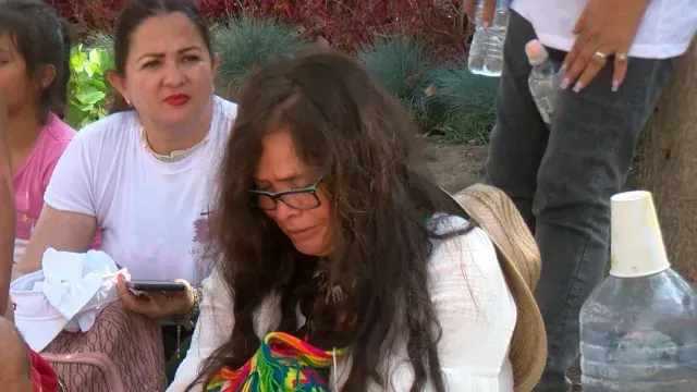 Colectivo "Luz de Esperanza"