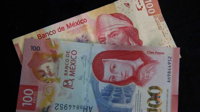 Elementos de seguridad a la vista y al tacto