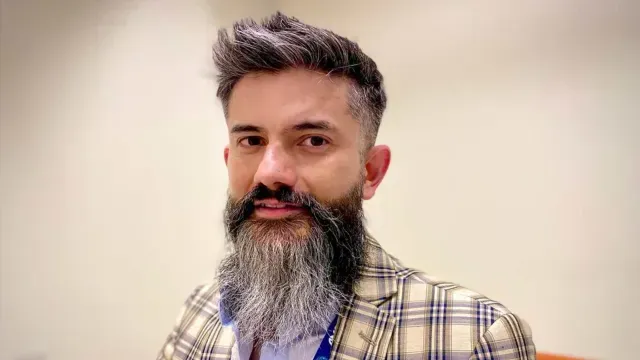 Oncólogo Julio César Garibay, cáncer de pulmón