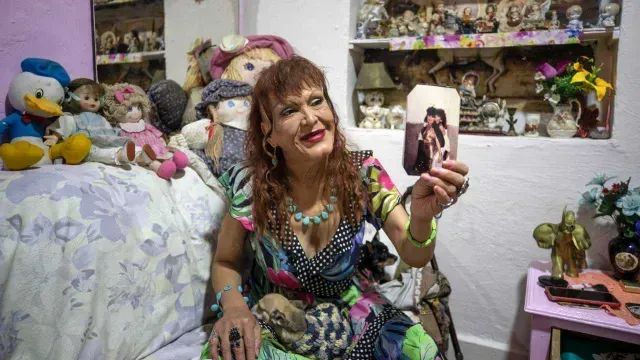 Abuelas trans mexicanas exigen reparación por daño sufrido en los 70’s