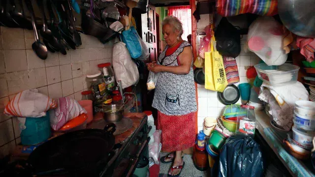 Abuelas trans mexicanas exigen reparación por daño sufrido en los 70’s