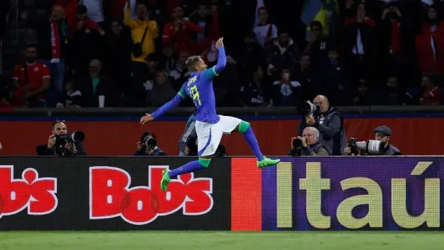 Brasil busca romper nuevos récords en Qatar 2022