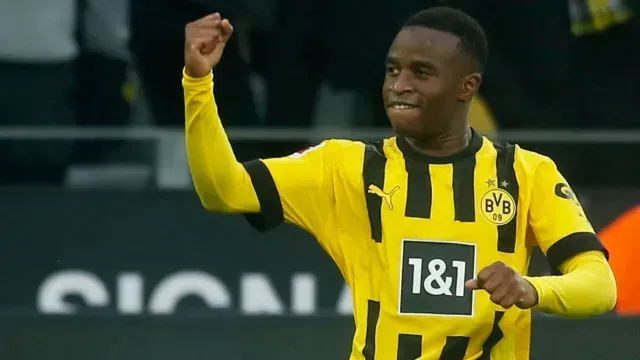 Muokoko, uno de los más jóvenes en Qatar 2022