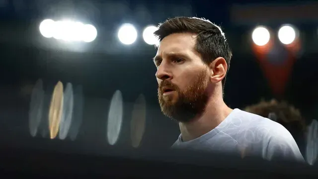 Messi podria romper record en mundial Qatar 2022