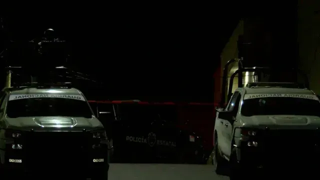 Hubo por lo menos, dos bloqueos carretero. Foto: N+