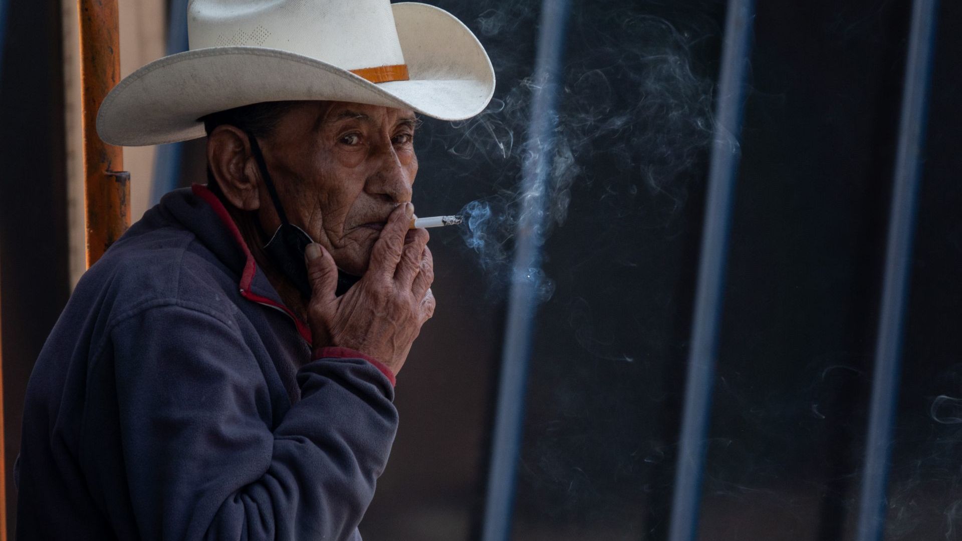 El cáncer de pulmón es una de las principales causas de muerte en México
