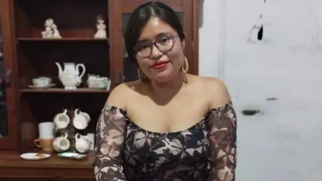 kaory reyes