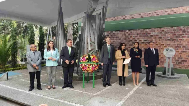 Celebra UAEMex Día de la Libertad de Expresión